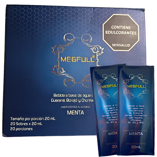 Megfull